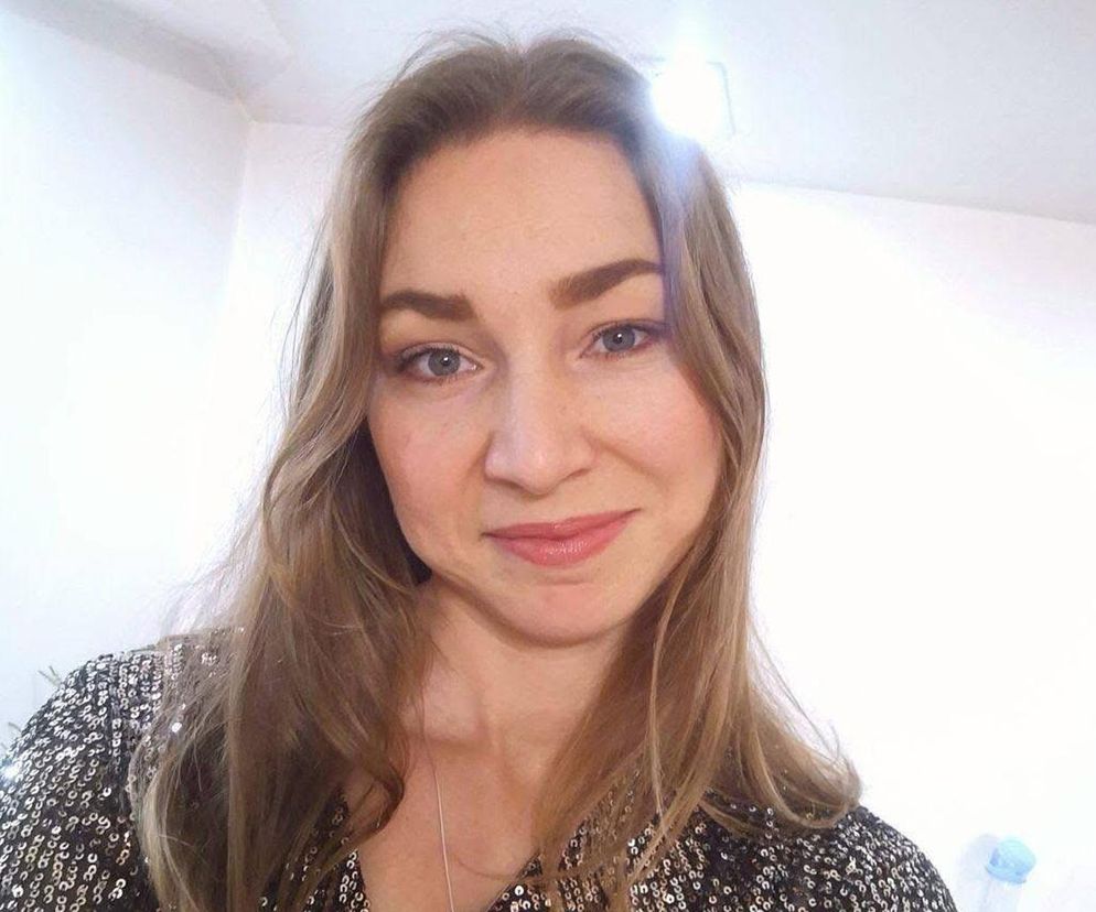 Edyta Stokłosa zaginęła. Policja z Bielska-Białej prosi o pomoc – liczy się każda informacja