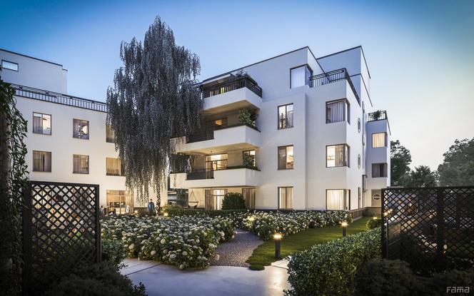 Zamieszkaj z Ochotą czyli dzień otwarty na inwestycjach Vinci Immobilier Polska
