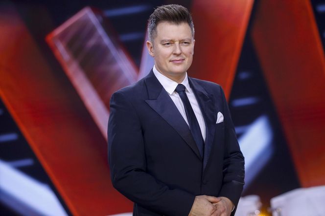 Nici z szybkiej podróży poślubnej Rafała Brzozowskiego. Wiemy, co go blokuje