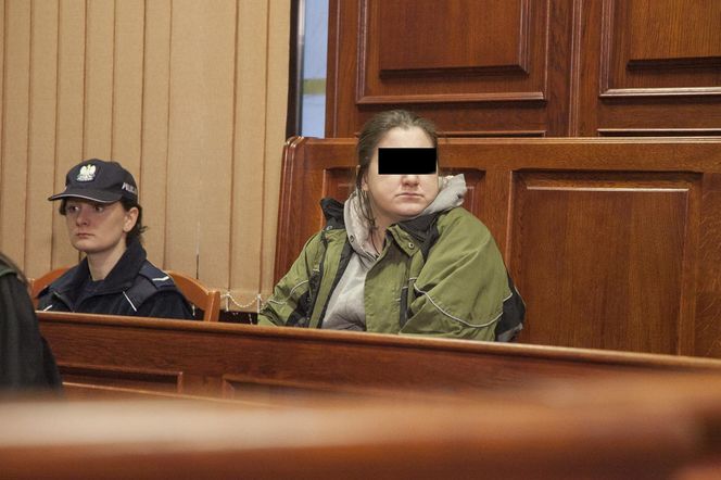 „Czarna Mańka” zamordowała Paulinę i jej dzieci. 10 lat od koszmarnej zbrodni na Pradze