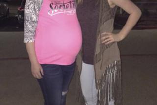 Wycięła dziecko z brzucha przyjaciółki! Matka i synek NIE ŻYJĄ