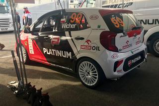 Kia Platinum Cup 2018