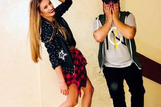 Łukasz Obszyński/Energy Girls