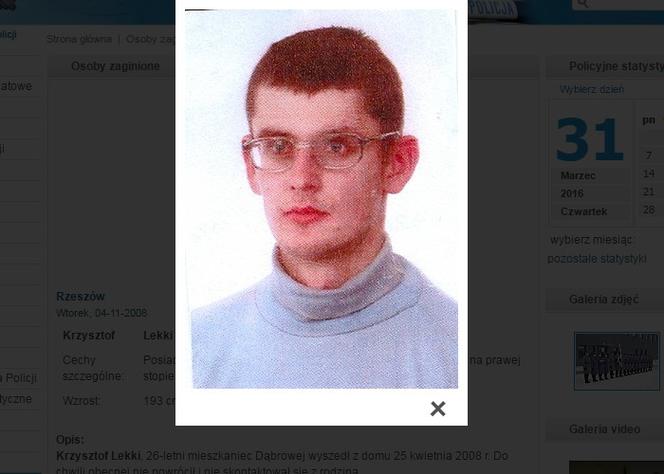 Krzysztof Lekki