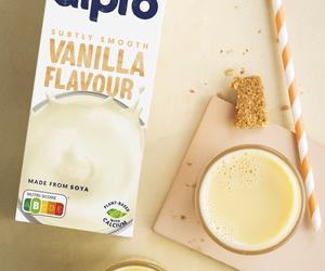 Alpro. Naturalne i zdrowe produkty roślinne