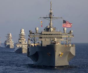 Okręty US Navy