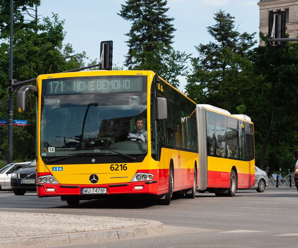 Autobus WTP