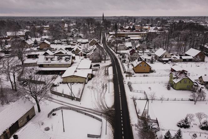 Napad na staruszki