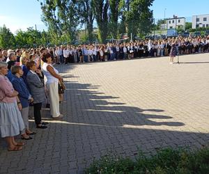 Rozpoczęcie Roku Szkolnego 2023/2024 w Poznaniu