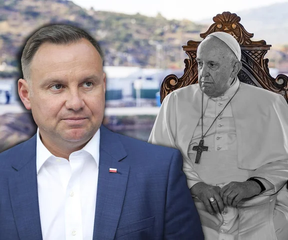 Prezydent zdecydował ws. żałoby narodowej