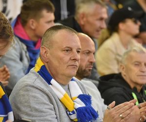 PRES Grupa Deweloperska Toruń - Betard Sparta Wrocław. Zdjęcia kibiców i zawodników z półfinału PGE Ekstraligi na Motoarenie