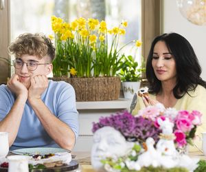 Justyna Steczkowska. Upiekła chleb przed Eurowizją