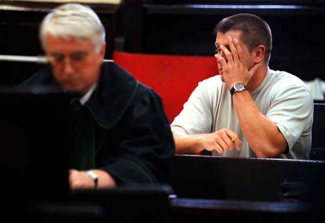 Sprawdziliśmy, gdzie spoczywają najwięksi zbrodniarze. Groby morderców i prawdziwych gangsterów na Mazowszu