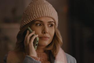 	Na dobre i na złe odc. 912. Hania Sikorka (Marta Żmuda Trzebiatowska)