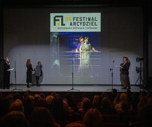 Festiwal Arcydzieł. Wyniki.