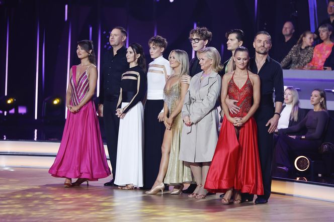"Taniec z gwiazdami". To oni zdobyli najwięcej głosów od widzów w 2. odcinku show