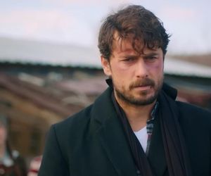 Pożegnanie Sili i Kuzeya w serialu Miłość i nadzieja