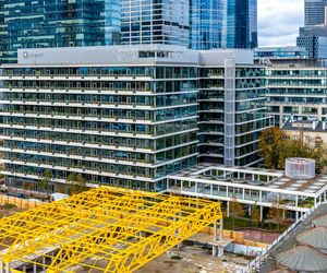 Miedziana 7 - apartamenty M7 oraz inwestycja Towarowa 22