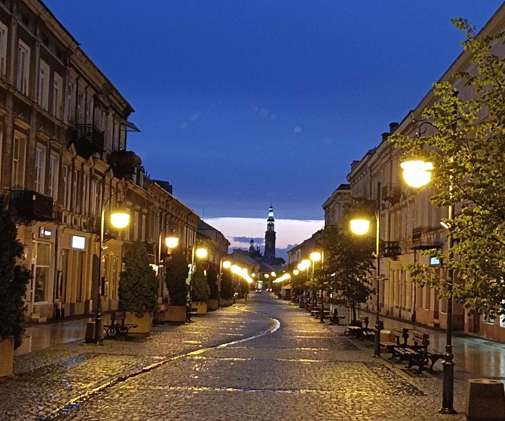Ponad tysiąc ankiet w sprawie ograniczenia sprzedaży alkoholu w Radomiu