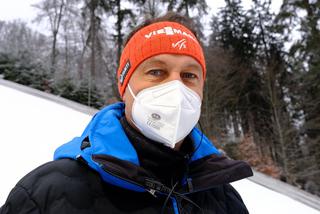 Skoki narciarskie czeka ogromna zmiana. Sandro Pertile nie wahał się ani chwili, kibice szczęśliwi