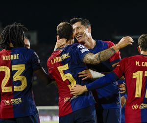 Deportivo Alaves - FC Barcelona RELACJA NA ŻYWO: Lewandowski i spółka bez Szczęsnego walczą o kolejne zwycięstwo 6.10.2024 live WYNIK na żywo