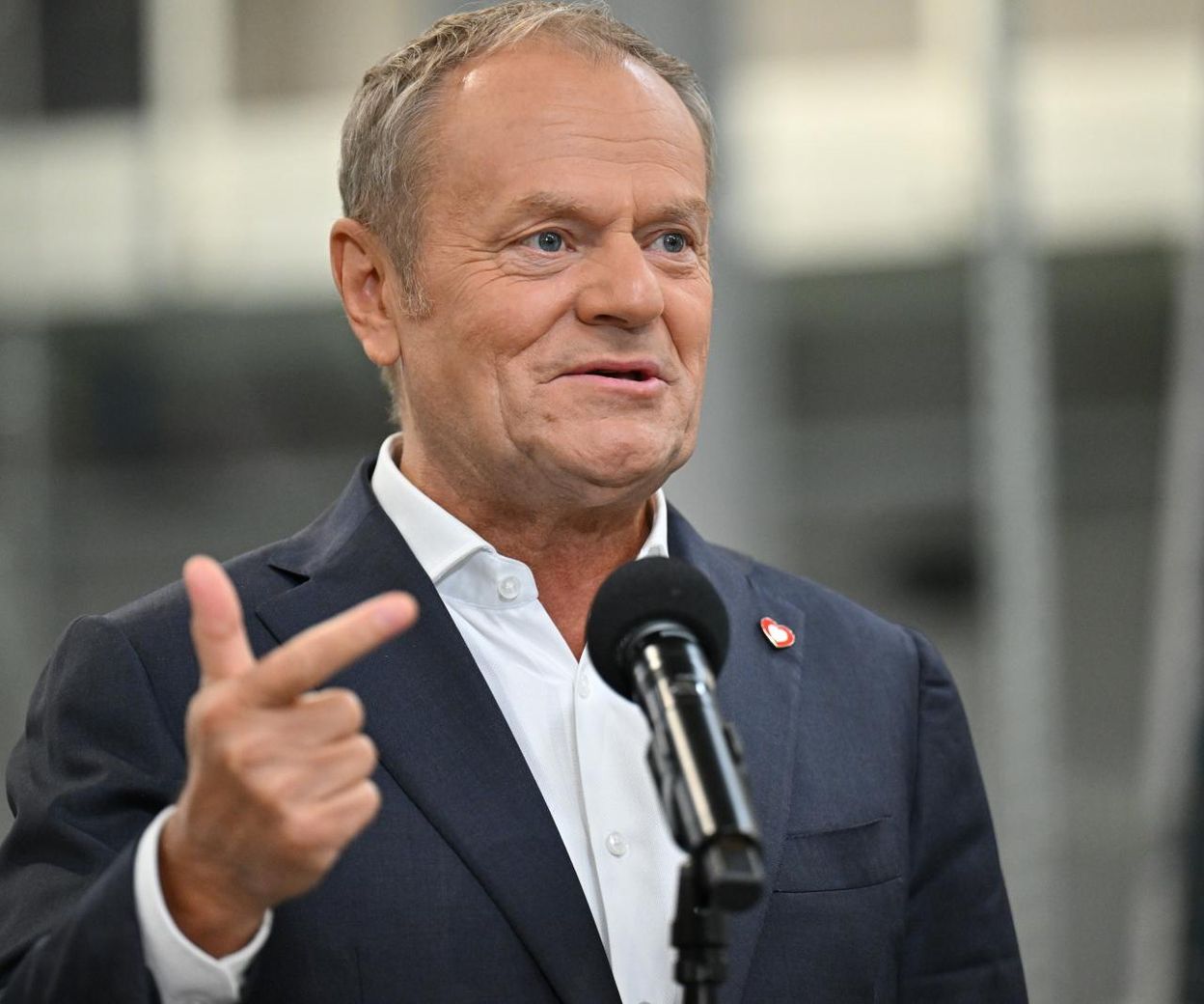 Tusk ogłosił umowę na samoloty za miliardy! Polacy oniemieli! - Super ...