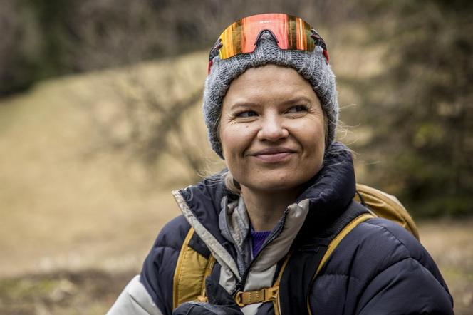 Marta Manowska prywatnie. Tego mogłeś o niej nie wiedzieć! 