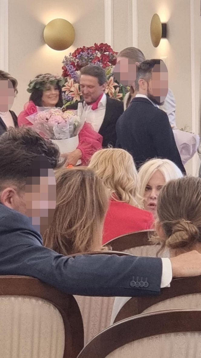 Anna Korcz wzięła ślub