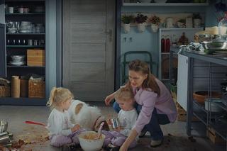 M jak miłość odc. 1742. Franka (Dominika Kachlik), Zuzia (Marcelina Kempka), Emilka (Julia Kempka)