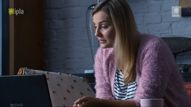 Przyjaciółki 11 sezon. Po rozstaniu z Robertem Inga zacznie randkować w sieci