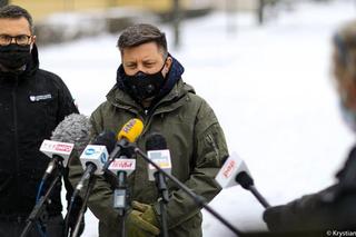 Minister Dworczyk podał termin końca pandemii w Polsce. Pada jasna deklaracja