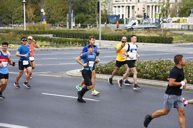 45. Nationale-Nederlanden Maraton Warszawski 