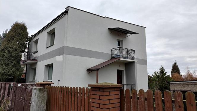 Ciała małżonków znalezione w Sosnowcu. Śledztwo w sprawie zabójstwa ze szczególnym okrucieństwem