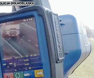 Niemal 7 tysięcy interwencji. Dolnośląska policja podsumowała majówkę