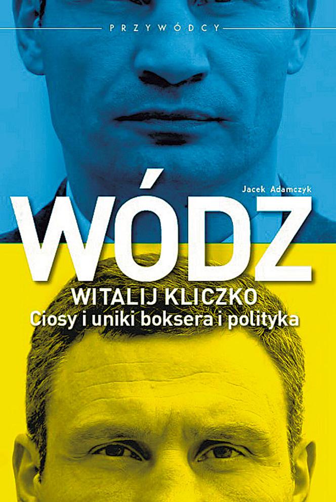 Ola miała wyjść za Kliczkę