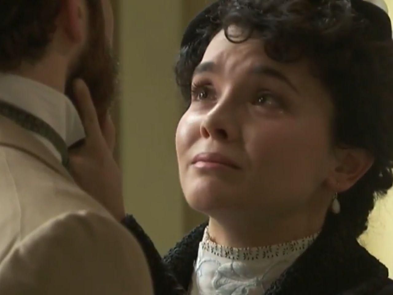 Akacjowa 38", odc. 724 - streszczenie. Blanca ma wyrzuty sumienia, że  kochała się z Diegiem - ESKA.pl