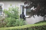 Zabójstwo pod Iławą. Nie żyje małżeństwo. Policja zatrzymała syna ofiar