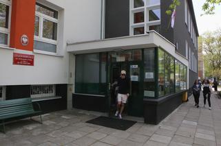 Zaplanowane rady pedagogiczne klasyfikujące uczniów przed maturą