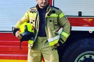 Mariusz Pudzianowski