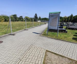 Cmentarz Prokocim w Krakowie
