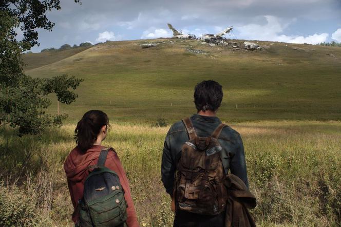 The Last of Us: nowe zdjęcie z serialu i niespodzianka dla fanów gier