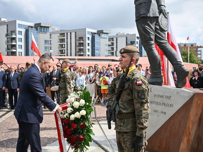 Karol Nawrocki odwiedził Gdańsk. Prezydent zajrzał do klubu bokserskiego