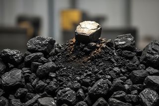 Ceny węgla w styczniu 2026. W sklepie PGG wyprzedaż, tyle zapłacisz za opał