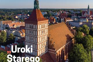 Głosowanie na darmowe wycieczki po Olsztynie