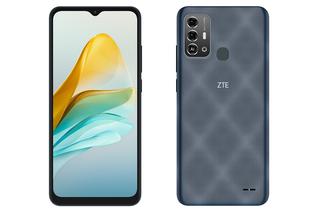 ZTE Blade A53 Pro