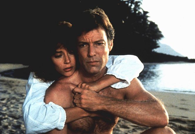 Richard Chamberlain 