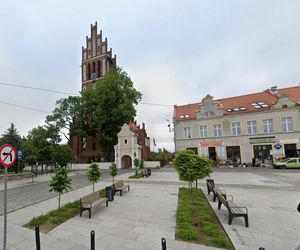   Najbogatsze miasteczka w woj. warmińsko-mazurskim. Nowy ranking czasopisma Wspólnota