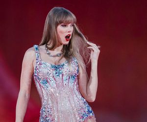 Bilety z ograniczoną widocznością na koncertach Taylor Swift. Tak wygląda show z górnych trybun za sceną! 