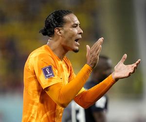 Kim jest Virgil van Dijk? Sylwetka obrońcy reprezentacji Holandii: kluby, ciekawostki, rodzina