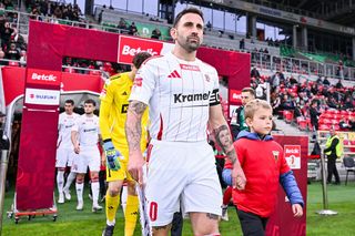 ŁKS – Stal Stalowa Wola. Ligowe rozgrywki wracają do Łodzi